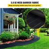 Heavy Duty Weed Barrier Landscape Fabric for Garden and Patio