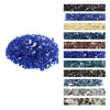 Fire Glass Rocks for Outdoor Fire Table