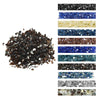 Copper Fire Glass Rocks for Fire Pit Decor
