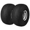 Lawn Mower Tires with Rim for Riding Mowers