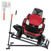 Ride On Lawn Mower Lift Jack for Maintenance and Repair