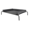 Elevated Dog Bed for Indoor and Outdoor Use