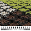 Gravel Grid Ground Stabilizer for Driveway and Walkways