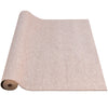 6 x 18 ft Light Brown Premium Marine Carpet 0.18 in Thick for Indoor & Outdoor Use