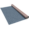6 x 29.5 ft Gray Marine Carpet 0.18 in Thick for Indoor Outdoor Use