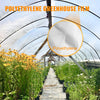 Heavy Duty Greenhouse Plastic Film UV Resistant for Outdoor Growing
