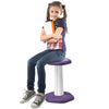 Kids Wobble Chair Active Stool for School and Home
