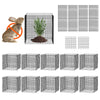 Plant Protection Cages from Animals for Outdoor Garden