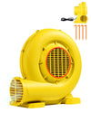 Electric Inflatable Blower for Bounce House and Water Slides