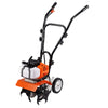 Gas Powered Garden Tiller Cultivator for Lawn and Field
