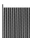 82 Double-Wall Chain Link Fence Slats 10' Full Coverage with 3 Bottom Locking Channels