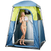 Portable Camping Shower Privacy Tent