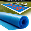 Solar Pool Cover for Heat Retention
