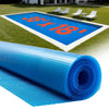 36 x 18 ft 8 mil Bubble Solar Blanket for Pool Heat Retention