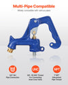 Frost Free Outdoor Faucet Yard Hydrant Head for Garden Irrigation