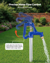 Frost Proof Yard Hydrant for Garden and Farm