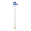 Freeze Proof Outdoor Faucet for Yard Irrigation
