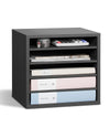 Literature Organizer Mail Sorter for Office and Classroom