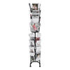Rotating Greeting Card Display Rack