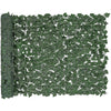 Artificial Ivy Privacy Fence Screen for Garden and Balcony