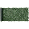 59 in x 158 in Ivy Fence Privacy Screen for Outdoor Decor and Protection