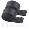 Rubber Mulch Garden Edging Mat for Landscaping