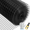 Galvanized Hardware Cloth Fencing for Garden and Pet Enclosures