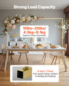 Adjustable Table Arch Frame with Storage Bag for Events and Celebrations