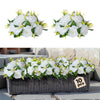 Artificial Flower Ball Centerpieces for Wedding Decor