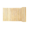 Bamboo Privacy Screen Panels for Garden and Patio