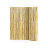 Rolled Bamboo Privacy Fence for Outdoor Spaces