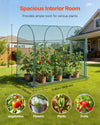 Tall Crop Cage Plant Protection Tent