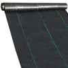 Heavy Duty Weed Barrier Landscape Fabric for Garden and Ground Cover