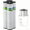 Pool Filter Cartridge Set for Spa and Hot Tub