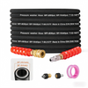 Heavy Duty Pressure Washer Hose Extension for Outdoor Cleaning